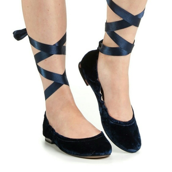 Sam Edelman Shoes - *SALE* *HP* New Sam Edelman Fallon Ballet Flats
